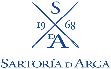 logo sartoria arga grande